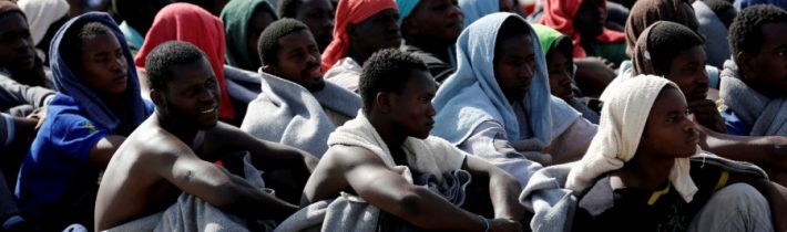 Tunisko se stalo dalším velkým centrem pro masovou migraci