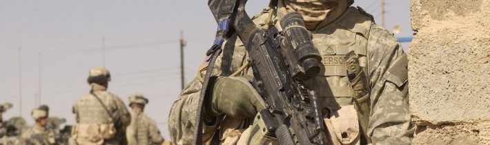 Po 17 letech války, vrchní americký velitel v Afghánistánu přiznal, že Taliban nemůže být poražen