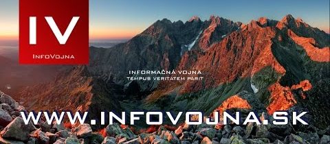 Infovojna – Živé vysielanie