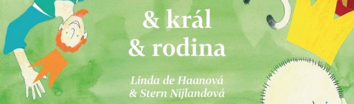 Homoagenda pro nejmenší! Neziskovka HateFree za peníze daňových poplatníků dělá promo úchylné pohádkové knize o dvou gay králích. Rodičům se kniha nezdá, dětem se ale prý líbí!