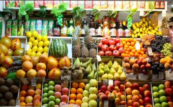 Islámský stát plánuje otrávit kyanidem potraviny v supermarketech