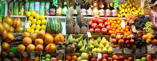 Islámský stát plánuje otrávit kyanidem potraviny v supermarketech