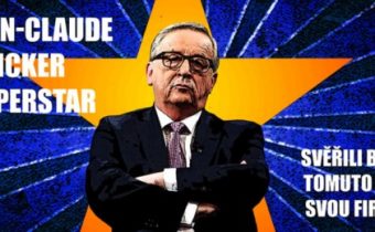Pokrok dle Junckera: Stovky zabitých a tisíce zmrzačených Evropanů? Šílenství EU nemá konce. Pohádka o repatriacích imigrantů. Ještě více otevřít hranice! Solidaritu vynutíme třeba násilím. Fiasko se stane normou