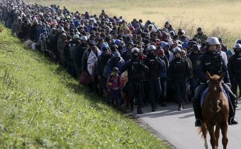 Maďarsko varuje, že Evropa ztrácí svou identitu a že islám zde proniká bez odporu