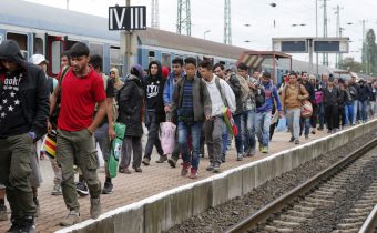 Zastaví muslimští migranti depopulaci Evropy?