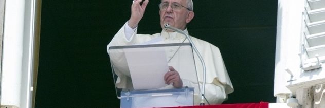Stop pornu! Pápež František vyslovil zásadné posolstvo