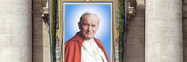 Neskutočné. Francúzsky súd nariadil odstránenie kríža na soche Jána Pavla II.