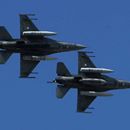 Dankovi úradníci rokujú o najmodernejšej verzii stíhačky F-16