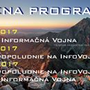 ZMENA PROGRAMU