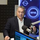 Orbán: Je potrebné odhaliť rozsah Sorosovej siete