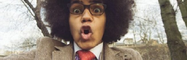 Je retardovaný Domča Feri černý dickhead?