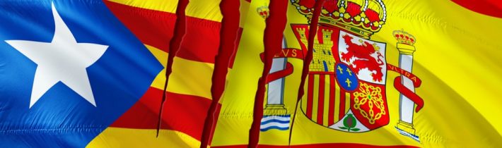 Nezávislosť Katalánska je podľa španielskeho premiéra vylúčená
