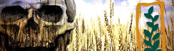 Více než 1 milión Evropanů chce zakázat pesticid od Monsanta