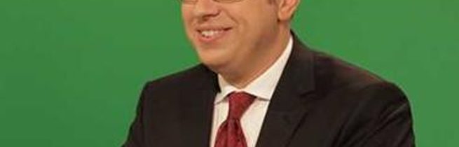 ČT je žumpa! Vytékají z ní hovna typu pizdy Vášáryové, mrdavce Moravce, blba Bělohradského a feťáka Bartoše