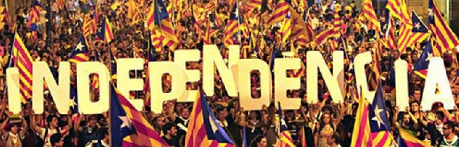 Občanské zdroje katalánské vzpoury