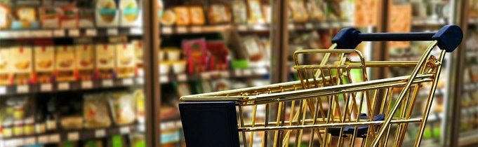 Značná část potravin prudce zdražuje a dále bude. Určitě za to může Babiš a Agrofert za přispění Putina