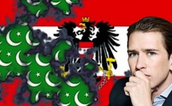 Rakušané volí v neděli, týden před námi: Muslimové s "rakouským charakterem"? Mladý premiér Vídeň tentokrát už neubrání. Integrační zákon? Pozdě bycha honit. Rakousko bude muslimské, stejně jako Německo