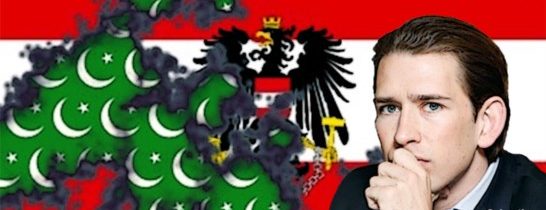 Rakušané volí v neděli, týden před námi: Muslimové s "rakouským charakterem"? Mladý premiér Vídeň tentokrát už neubrání. Integrační zákon? Pozdě bycha honit. Rakousko bude muslimské, stejně jako Německo