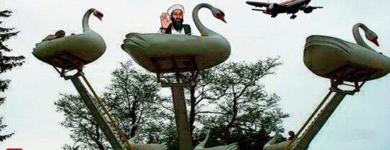 Konspirační teorie: Nástroj pro zakrytí pravdy. Metodologie CIA na potírání teorie spiknutí. Jak zesměšnit nepohodlnou kritiku ve stínu vládnoucích elit? Psychologická válka v praxi