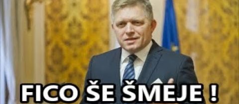 Ficovoliči zvolili Luntera, alebo Nech žije Smrť !