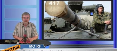 Studio REPORT 28.6.2016
