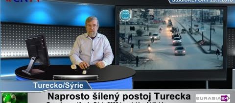 Studio REPORT 29.1.2016