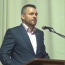 VIDEO: Pellegrini v Nitre vyzval proti Kotlebovi