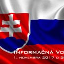 Informačná vojna 1. novembra 2017