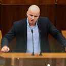 Mazurekovho otca vyhodili kotlebovci zo strany