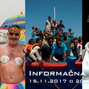 Informačná vojna 15. novembra 2017