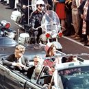 Američania zverejnili dokumenty o atentáte na Kennedyho