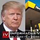 Informačná vojna 14. novembra 2017