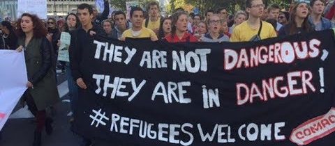 Švédsko – dobrovoľná cesta do pekla