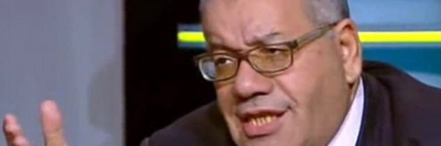 Muslimský právník: Je „národní povinností“ znásilňovat dívky, které nosí odhalující oblečení