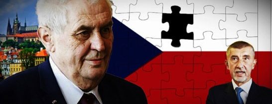 Trpaslíci se nevzdávají: Východisko v bezvýchodnosti? V co doufají antibabišovci. Falešné naděje a krátkozraké obstrukce. Ještě větší výprask ve vzduchu? Vzpomínka na normalizaci: Občané I. a II. kategorie