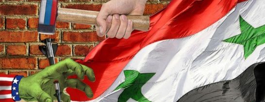 Válka v Sýrii končí: Geniální taktika Ruska rozhodla. Kdo s kým a proti komu? Příčiny a důsledky krveprolití. Evakuují Američané teroristy do Evropy? Klíč k pochopení spletence zájmů. Co je třeba pro trvalý mír?