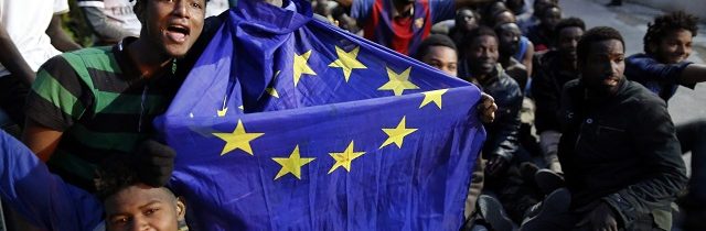 Europarlament bude rozhodovať o zmene azylových pravidiel! Povinné kvóty na migrantov sú v zmenenej podobe opäť na stole!