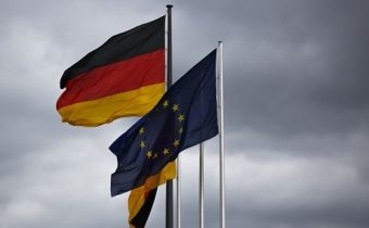 Nemecko je v Únii stále magnetom pre žiadateľov o azyl