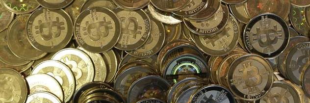 Kurz bitcoinu výrazne klesol