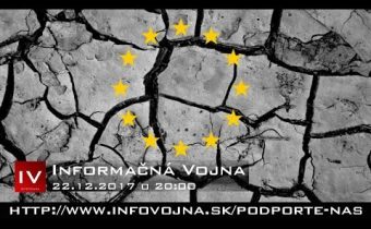 Informačná vojna 22. decembra 2017