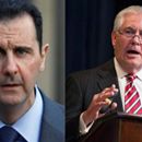 Tillerson: Asad musí byť súčasťou mierových rozhovorov o budúcnosti Sýrie