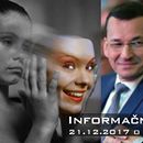 Informačná vojna 21. decembra 2017