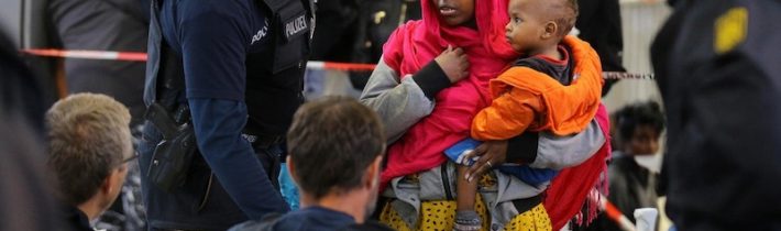 Die Welt: Migrantům se z Německa nechce, plány na repatriace i deportace selhávají