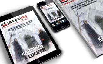 Šifra 12/2017: Kardinál a Lucifer