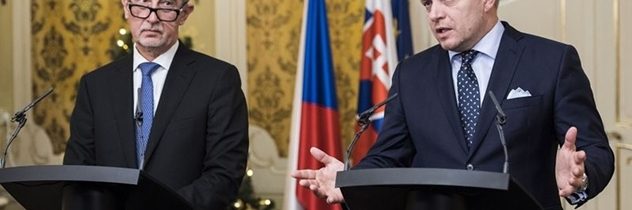 Bizarná situácia. Slovenský premiér Česka Babiš bude Slovensko reprezentovať na summite EÚ. Zažijeme obrovskú hanbu, zastupovať nás bude agent ŠtB, burcuje europoslanec