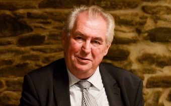 Miloš Zeman: Pražská kaviareň má komplex, pretože vyhral niekto, koho sa bojí. Nie je to žiadna elita, len pár neúspešných politikov a béčkových umelcov