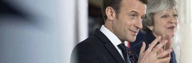 Macron: Británia môže mať dohodu na mieru, ale nie rovnaké výhody ako člen EÚ