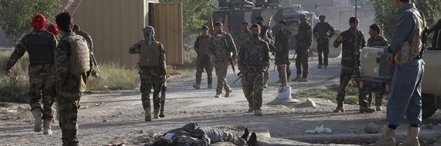 Toto je výsledok nekončiacej sa vojny v Afganistane? Taliban vraj pôsobí na väčšine územia