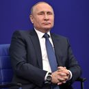 Putin reaguje na Kremeľský zoznam: Psy štekajú a karavána ide ďalej