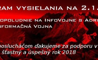 InfoVojna updated their cover photo.